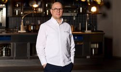 Gastronometro’nun operasyonları Murat İlke Özipek’e devredildi