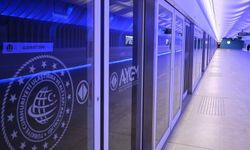 Bir günde 45 bin yolcu! Gayrettepe-İstanbul Havalimanı metrosu rekor kırdı