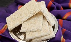 Gaziantep Leblebili Kıtır Helva coğrafi işaret tescili aldı