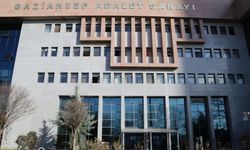 Gaziantep Adliyesi'nde rüşvet ve uyuşturucu skandalı: 16 kişi gözaltında!