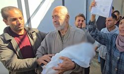 Soykırımcı İsrail'in Gazze'ye saldırılarında can kaybı 72 bin 291'e çıktı