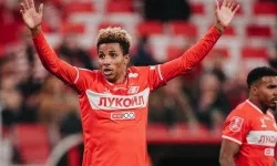 Gedson Fernandes Türkiye’ye geri dönüyor!
