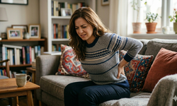 Beliniz ağrıyorsa prim ve yaş şartına takılmadan tazminat alabilirsiniz