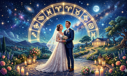 'Neden evlenemiyorum?' sorusunun cevabı burcunuzda saklı olabilir