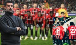 Başkentte alarm! Gençlerbirliği gol atamıyor puan alamıyor