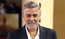George Clooney'den Trump'a tepki: "Bu bir savaş suçudur"