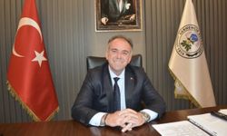 Eski Germencik Belediye Başkanı Fuat Öndeş belediye mağazasını kurşunladığı iddiasıyla tutuklandı