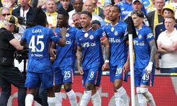 Chelsea finale yükseldi! Wembley’de tek gol yetti