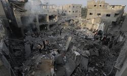 Gazze’de Ateşkes ihlalleri sürüyor: Son 48 saatte 11 kişi hayatını kaybetti