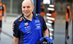 Gianpiero Lambiase, 2028'de McLaren'a geçiyor