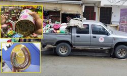 CİMER'in şikayetleri ekipleri harekete geçirdi: Ordu'da market baskınından çıkanlar şoke etti