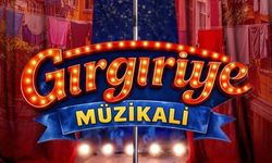 Gırgıriye Müzikali’nde kavga çıktı