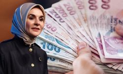 Bakan Göktaş duyurdu: Doğum yardımı ödemeleri hesaplara yatırıldı!