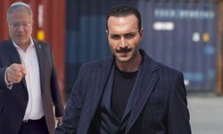 İsrailli bakandan "Kadir Baba"ya skandal tehdit! Görkem Sevindik’ten yanıt gecikmedi