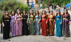 Goyan aşiretinden düğünler için radikal karar! Ya daha kolay evlenecekler, ya da düğünlerine kimse gitmeyecek