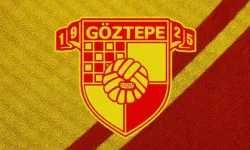 Göztepe’den hakem kararına tepki