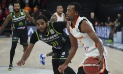 Yukatel Merkezefendi-Galatasaray maçı ertelendi