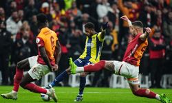 Derbide ilk golü atan kolay kaybetmiyor