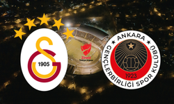 Galatasaray - Gençlerbirliği Ziraat Türkiye Kupası maçı ne zaman, saat kaçta, hangi kanalda?