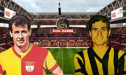 Dev derbide tarihe geçen efsaneler: Galatasaray-Fenerbahçe rekabetinin en golcü isimleri