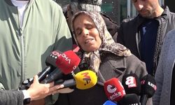 Gülistan'ın annesi: Kızımın kemiklerini ve mezarını istiyorum