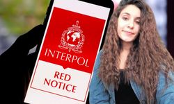 Gülistan Doku dosyasında kritik adım! Umut Altaş hakkında kırmızı bülten çıkarıldı!