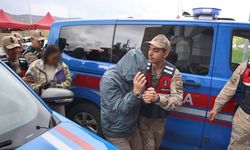 Gülistan Doku soruşturmasında gözaltına alınan hastane görevlileri adliyeye sevk edildi