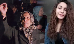 Gülistan Doku'nun annesi Bedriye Doku isyan etti! "İdam istiyoruz"