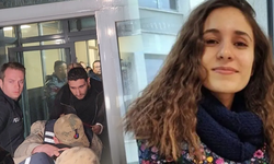 Gülistan Doku soruşturmasında tutuklanan Tuncay Sonel'in oğlu Mustafa Türkay Sonel'in ifadesi ortaya çıktı