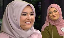 Hanife Gürdal ikinci kez evleniyor! O anları ilk kez paylaştı