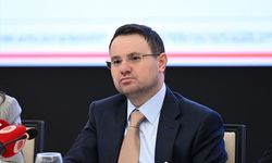 Bakan Gürlek'ten 'suça sürüklenen çocuk' mesajı: Yasal düzenlemeler yapacağız