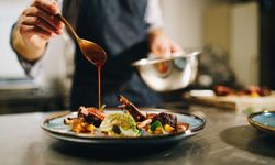 Yeme-içme dünyasının en iyi 10 şehri