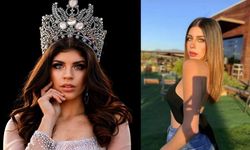 'Kainat güzeli'nin dehşet veren ölümü: Kayınvalidesi mi öldürdü?