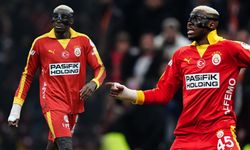 Galatasaray derbisi öncesi Fenerbahçe sağlık heyetinden TFF'ye Osimhen raporu: IFAB kurallarına aykırı!