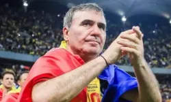 Romanya açıkladı: Hagi milli takımın başında