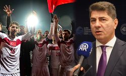 Eski Fenerbahçeli yönetici Hakan Safi eleştirilere yanıt verdi: Hepsi Galatasaraylı!