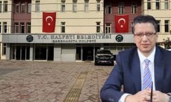 Halfeti Belediyesi’ne operasyon: Eski belediye başkanı gözaltında!