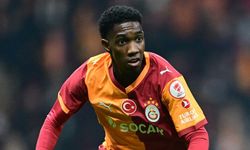 Galatasaray'dan Asprilla için sakatlık açıklaması!
