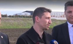 Mert Hakan Yandaş’tan tahliye sonrası ilk açıklama!