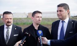 Mert Hakan Yandaş’tan tahliye sonrası ilk açıklama!