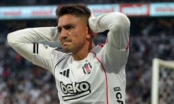 Cengiz Ünder dibe vurdu! Beşiktaş’ta eleştirilerin hedefinde...