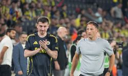 Tedesco’dan Mert Hakan’a destek! “Antrenmana bekliyorum”