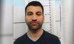 Mafya baronunun son tatili: Geceliği 1.000 Euro'luk villada kelepçelendi