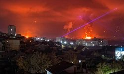 Ukrayna, Rusya petrolünün kalbini vurdu