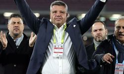 Saran'dan şampiyonluk mesajı!