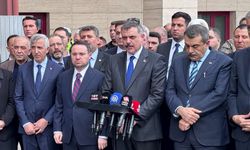 Kahramanmaraş'ta okulda silahlı saldırı! İçişleri Bakanı Çiftçi: Okuldaki saldırıda can kaybı 9'a yükseldi