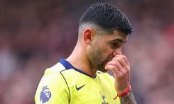 Tottenham’a Romero şoku! Sezonu kapattı...