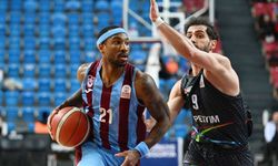 Aliağa Petkimspor, Trabzonspor'a geçit vermedi!