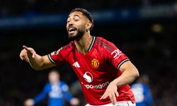Manchester United, Chelsea deplasmanında kazandı!