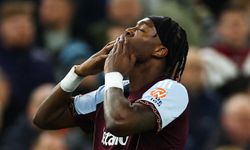 Aston Villa’dan kritik zafer! Nefes kesen maçta Abraham noktayı koydu...